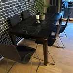 Stavern Terrace Apartamento