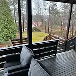 Stavern Terrace *