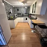 Stavern Terrace Apartamento *