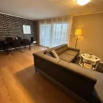 Apartamento Stavern Terrace