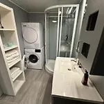Apartamento Stavern Terrace Larvik