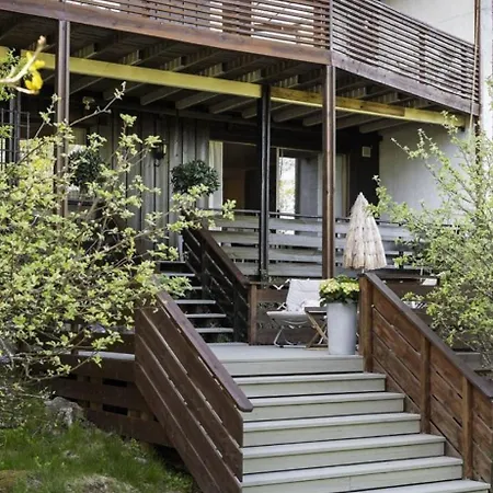Appartement Stavern Terrace Larvik