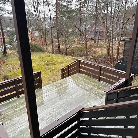 Stavern Terrace 아파트