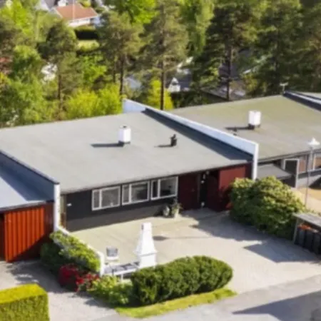 Appartement Stavern Terrace Larvik