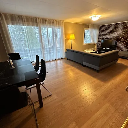 Stavern Terrace *