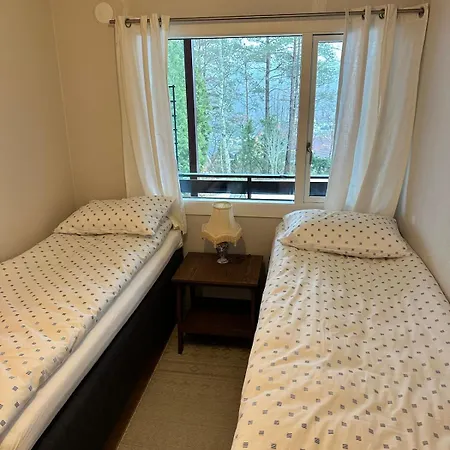 Stavern Terrace