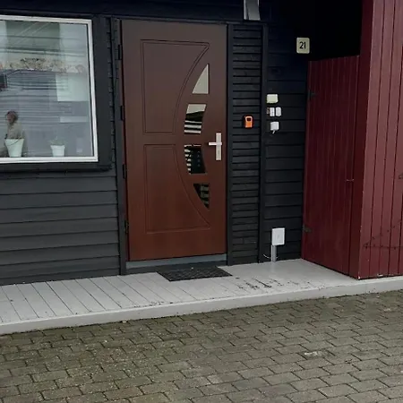Appartement Stavern Terrace *