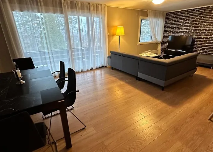 Stavern Terrace *