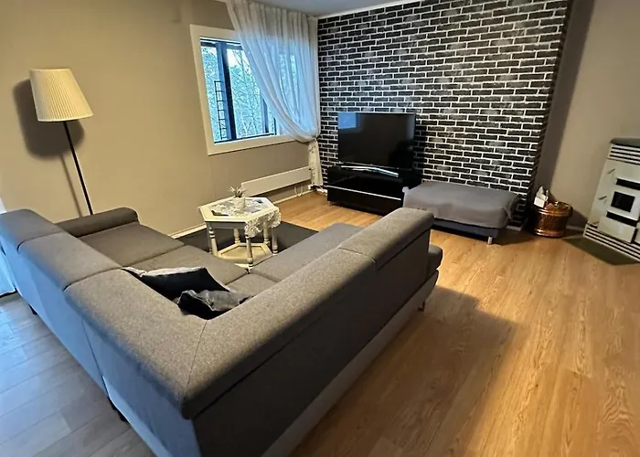 Stavern Terrace 아파트
