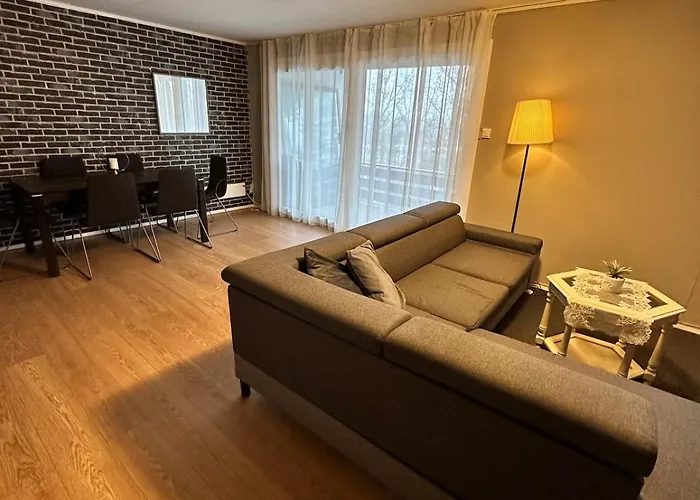 Apartment Stavern Terrace