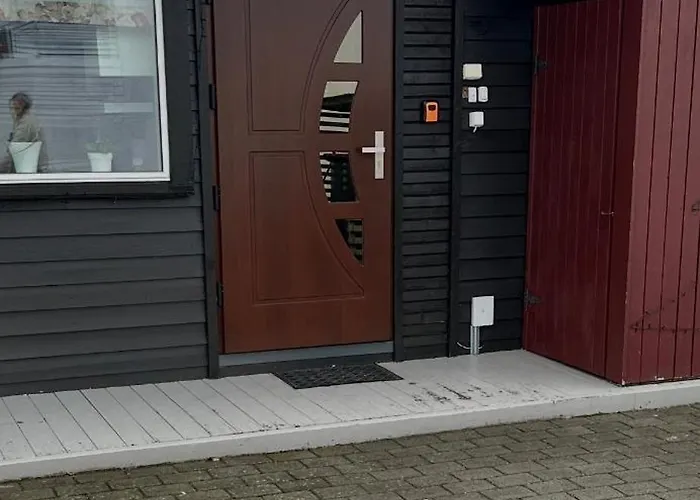 아파트 Stavern Terrace *